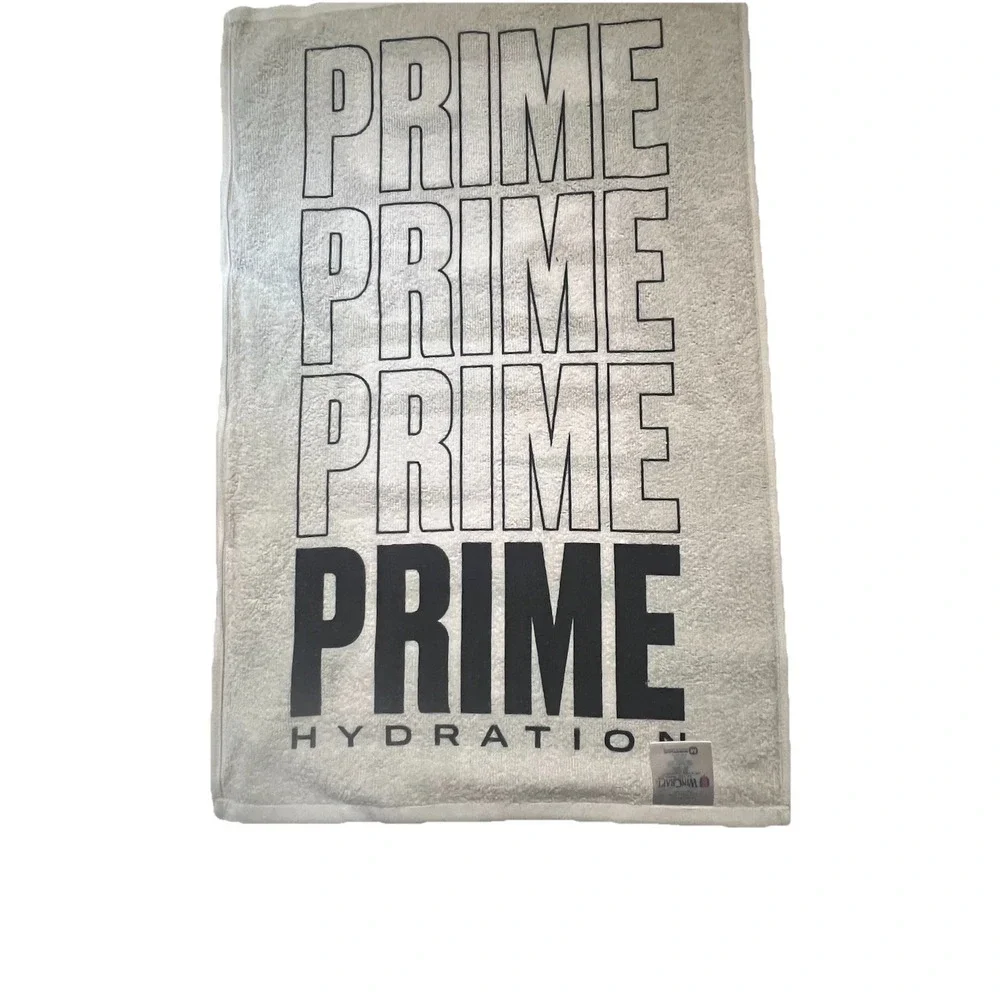PRIME Hydration Towel NEW 24